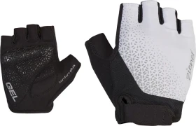 Ziener Cadja Fahrradhandschuhe weiß (Damen)