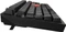Ducky Shine 7 PBT, LEDs RGB, Blackout Edition, schwarz, MX RGB BROWN, USB, US Vorschaubild