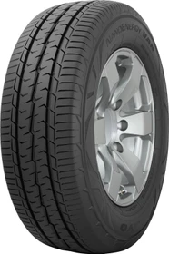 Toyo Nanoenergy Van 215/80 R14C 112/110S