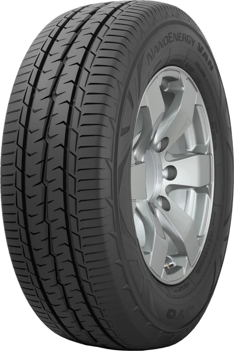 Toyo Nanoenergy Van 215/80 R14C 112/110S