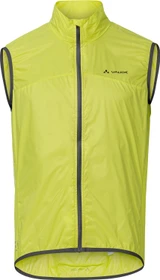 Vaude Matera Air Fahrradweste bright green (Herren)