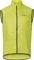 Vaude Matera Air Fahrradweste bright green (Herren) Vorschaubild