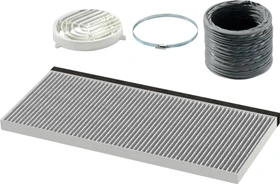 BSH Hausgeräte Clean Air Standard Umluftset