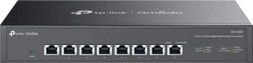 TP-Link Omada DS1000 Desktop 10G Switch, 8x RJ-45 (DS1008X)