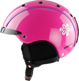 Casco Mini Pro 2 Helm pink (Junior)