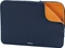 Hama 15.6" Notebook-Sleeve Neoprene, blau/orange Vorschaubild