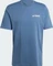 adidas Terrex Back Graphic T-Shirt kurzarm (Herren) Vorschaubild
