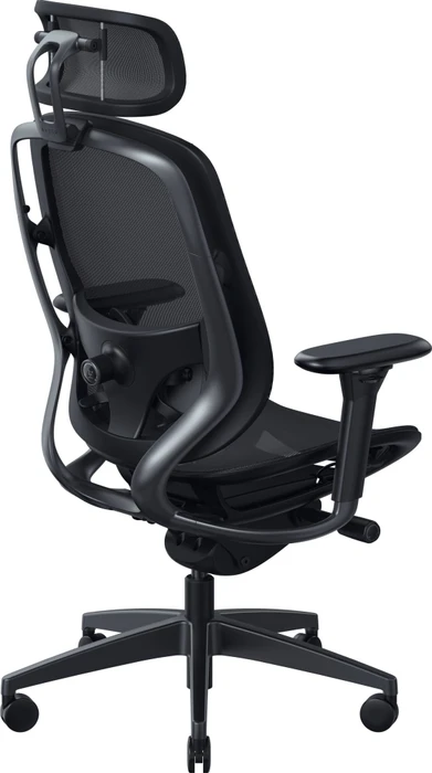 Razer Fujin Pro Gamingstuhl, schwarz