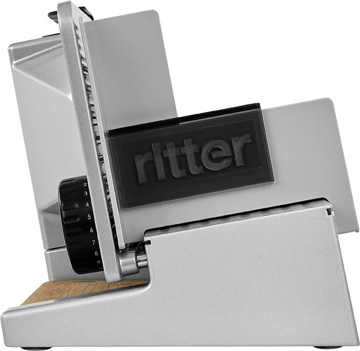 Ritter serano8