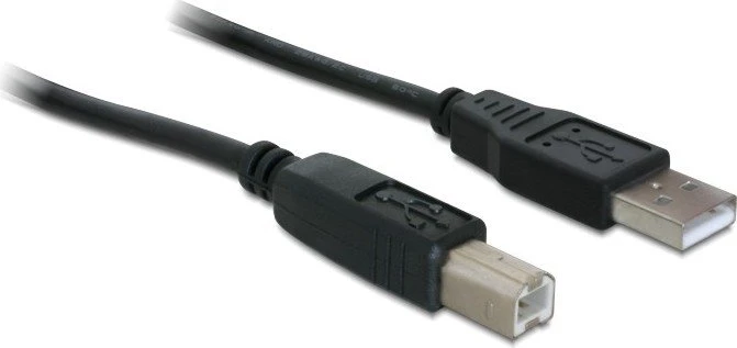 DeLOCK USB 2.0 to 4x serial adapter
