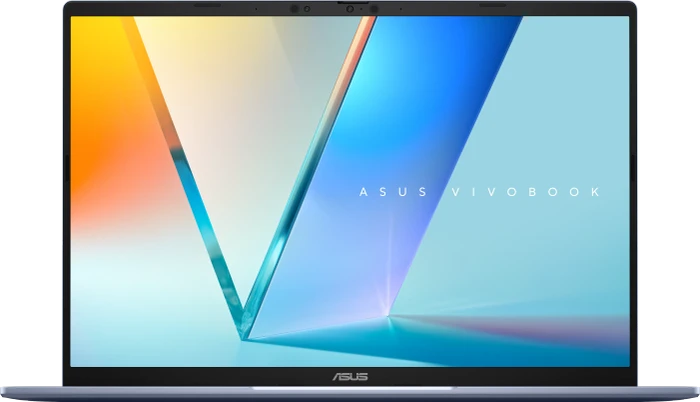 ASUS VivoBook S16 S3607NA-SH001W, Mist Blue, Snapdragon X2 Elite - X2E-88-100, 32GB RAM, 1TB SSD, DE