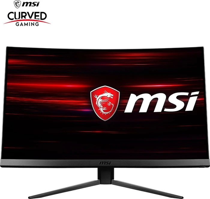 MSI Optix MAG241CVA, 2 Jahre Garantie, 23.6"
