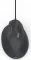 Hama ECM-500R Vertical Maus schwarz, USB Vorschaubild