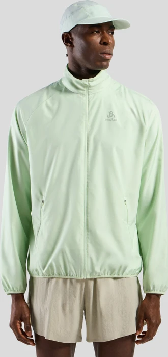 Odlo Essential Light Laufjacke (Herren)