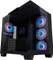 LC-Power Gaming 809B Dark Storm_X, Glasfenster Vorschaubild