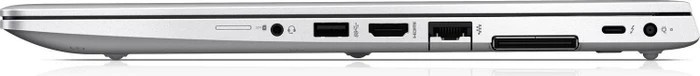 HP EliteBook 850 G5, Core i5-8250U, 8GB RAM, 256GB SSD, DE