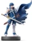 Nintendo amiibo Figur Super Smash Bros. Collection Chrom (Switch/WiiU/3DS) Vorschaubild