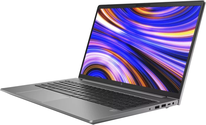 HP ZBook Power G10, Ryzen 9 PRO 7940HS, 32GB RAM, 1TB SSD, RTX 2000 Ada Generation, DE