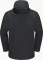 Jack Wolfskin Highest Peak 3L Funktionsjacke schwarz (Herren) Vorschaubild