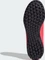 adidas F50 Club TF turbo/aurora black/platinum metallic (Junior) Vorschaubild