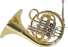 Roy Benson Kinder F-Waldhorn HR-212F