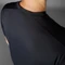 adidas Designed for Training Intensity Funktionsshirt kurzarm schwarz (Herren) Vorschaubild