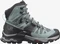 Salomon Quest 4 GTX slate/trooper/opal blue (Damen) Vorschaubild