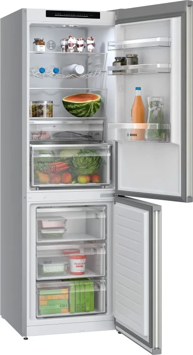 Bosch Serie 4 KGN362LAF