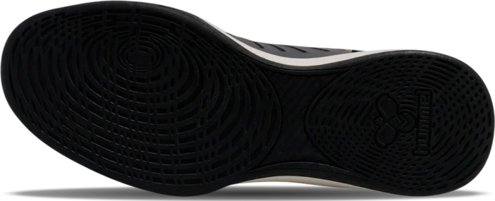 hummel All Court schwarz (Herren)