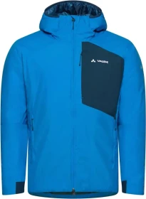 Vaude Monviso Funktionsjacke radiate blue (Herren)