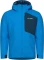 Vaude Monviso Funktionsjacke radiate blue (Herren) Vorschaubild