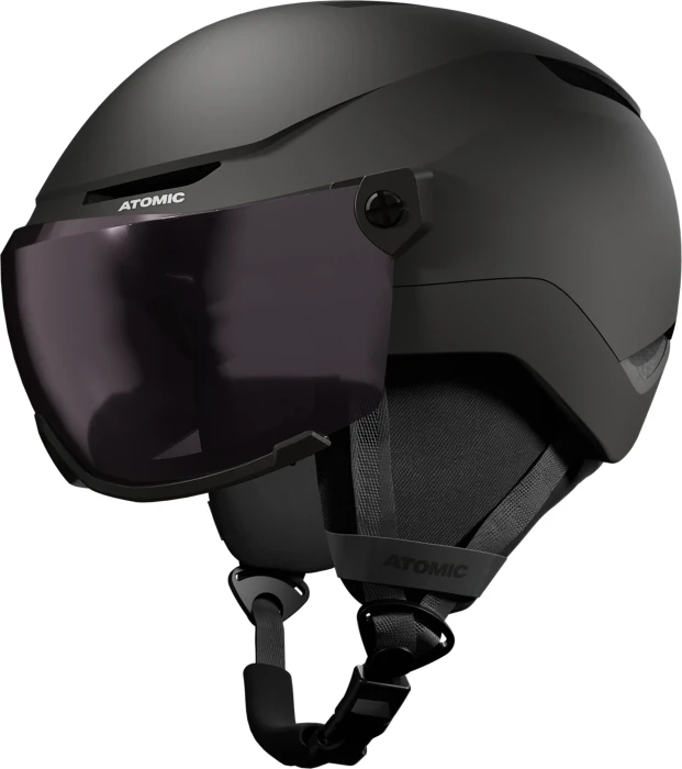 Atomic Revent Visor JR Helm (Junior)