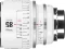 7artisans Infinte 85mm T2.1 Full Frame Cine für PL weiß Vorschaubild