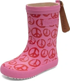 Bisgaard Fashion peace on earth pinky (Junior)