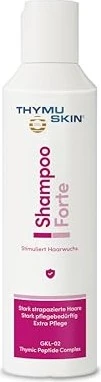 Vita-Cos-Med Klett-Loch Thymuskin Forte Shampoo
