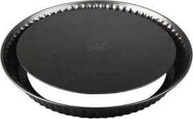 Dr. Oetker Tradition Quiche- und Tarteform mit Hebeboden 28cm