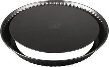 Dr. Oetker Tradition Quiche- und Tarteform mit Hebeboden 28cm