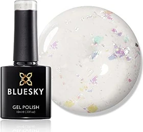 Bluesky Gel Polish Nagellack zillionaire, 10ml