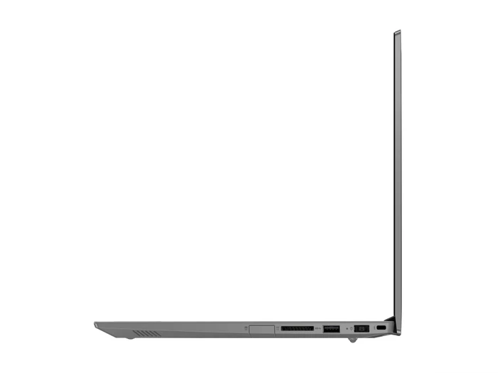 Lenovo ThinkBook 15 IML, Mineral Grey, Core i5-10210U, 16GB RAM, 512GB SSD, DE