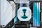 Corsair Hydro X Series XC7 RGB PRO, weiß Vorschaubild