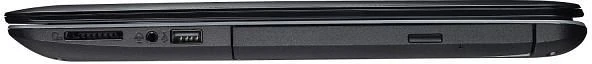 ASUS K555LD-XO124, silber, Core i3-4010U, 4GB RAM, 1TB HDD, GeForce 820M, PL