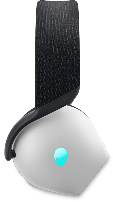 Dell Alienware AW720H Lunar Light