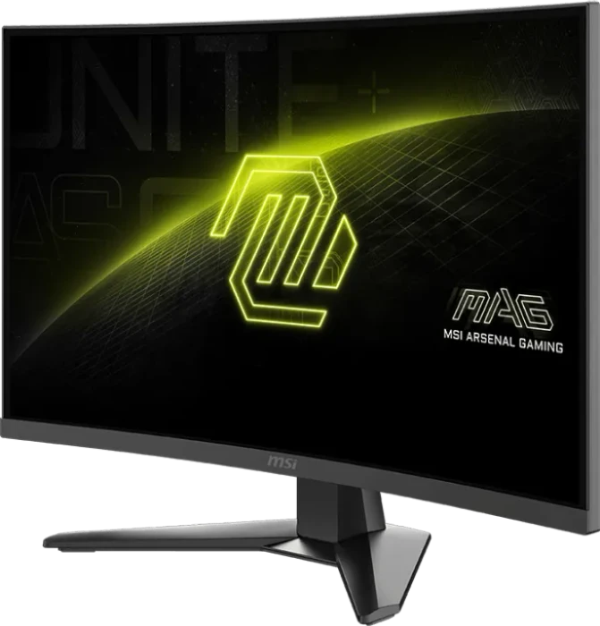 MSI MAG 275CQFDE E18, 27"
