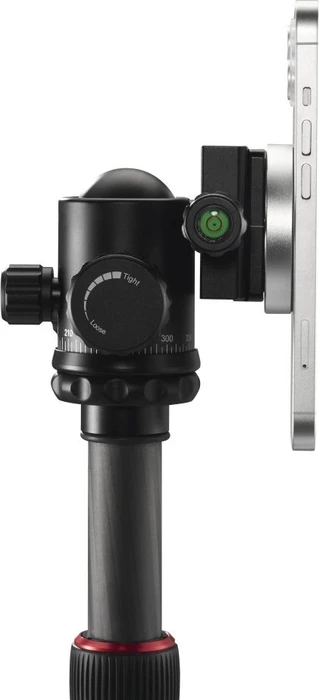 Hama Stativ-Handyhalterung MagPod magnetisch für Apple iPhones