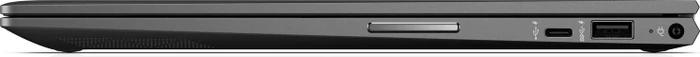 HP Envy x360 13-ag0009ng, Dark Ash Silver, Ryzen 7 2700U, 8GB RAM, 256GB SSD, DE