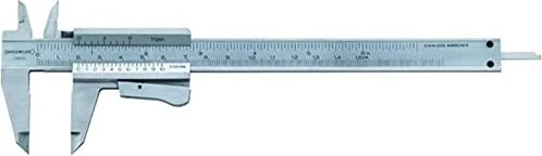 Stahlwille 12900N Digital-Messschieber