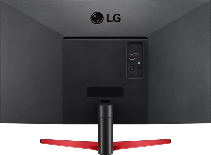 LG 32MP60G-B, 31.5"