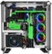 Thermaltake Riing Plus 14 LED RGB TT Premium Edition, LED-Steuerung, Lüftersteuerung, 140mm, 3er-Pack Vorschaubild