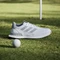 adidas Juniors S2G Spikeless 24 cloud white/halo silver/gum (Junior) Vorschaubild