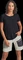 Ortovox 120 Cool Tec Clean Funktionsshirt kurzarm black raven (Damen) Vorschaubild